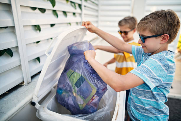 Best Attic Cleanout Services  in Centerfield, UT