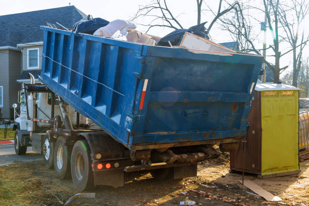 Best Commercial Junk Removal  in Centerfield, UT