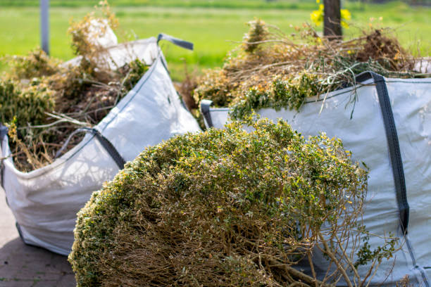 Best Junk Hauling Services  in Centerfield, UT