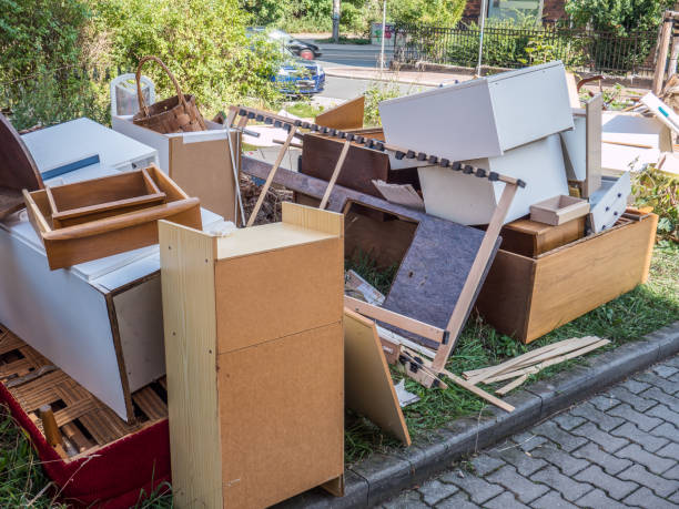 Best Yard Waste Removal  in Centerfield, UT
