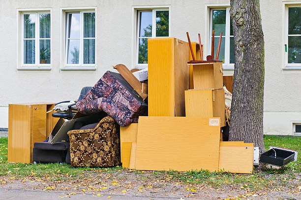 Trusted Centerfield, UT Junk Removal Experts