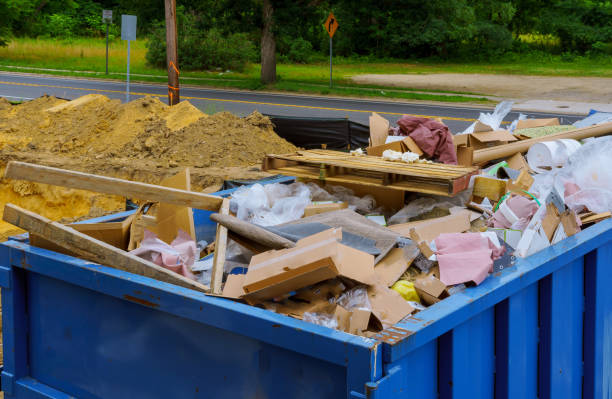 Best Garage Cleanout Services  in Centerfield, UT